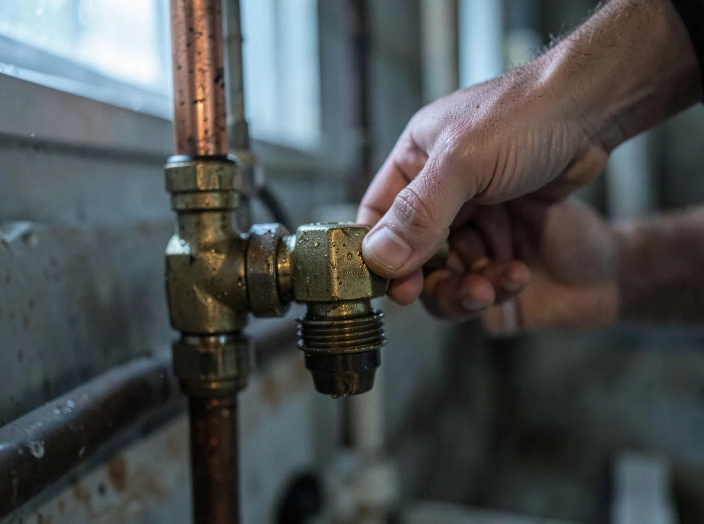 Emergency Plumber Magnetic Springs, OH FAQs